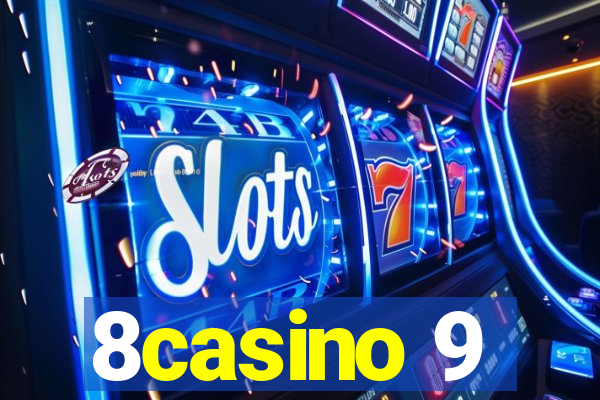 8casino 9